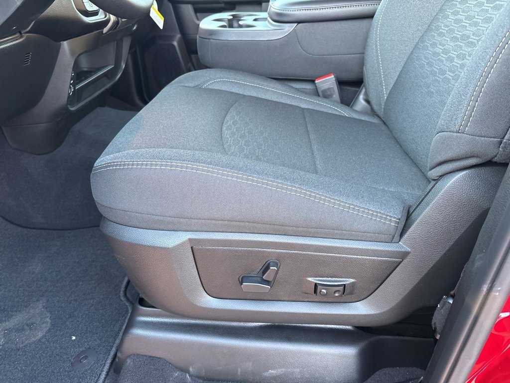 New 2026 RAM 2500 Big Horn image 15