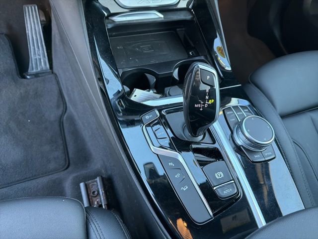 Used 2021 BMW X3 xDrive30i w/ Premium Package image 14