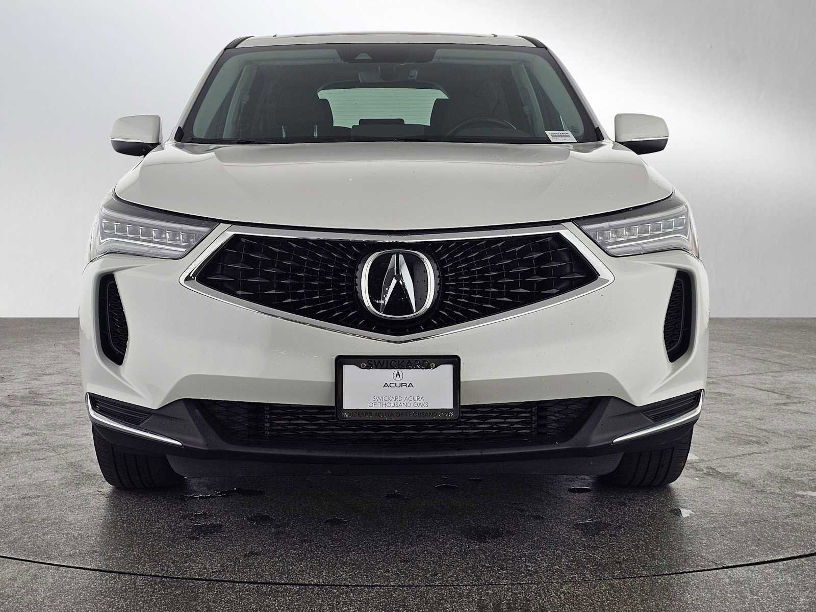 Used 2023 Acura RDX FWD image 8
