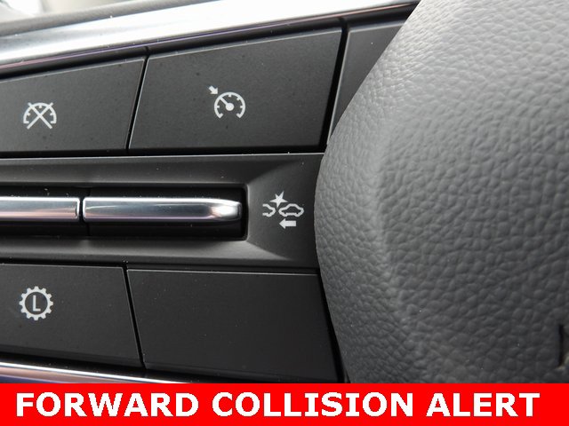 New 2026 Chevrolet Equinox LT w/ Safety and Technology Package image 19