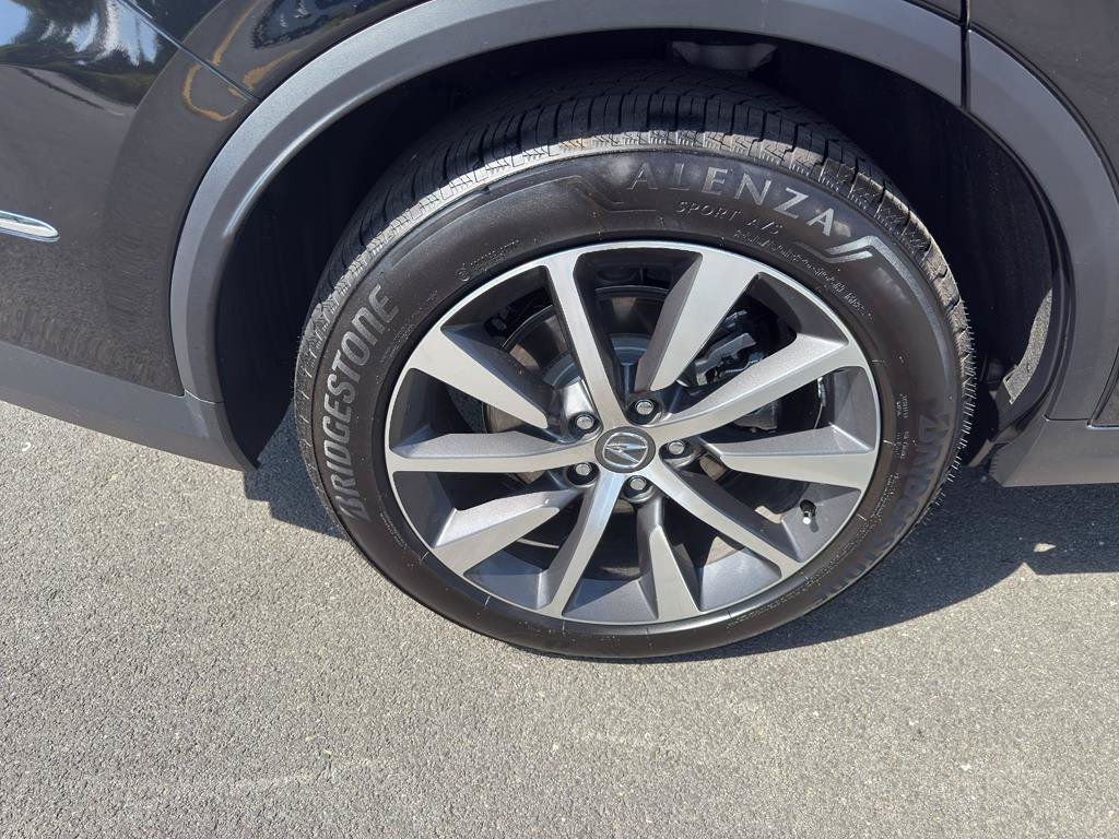 Certified 2026 Acura MDX w/ Technology Package AWD/4WD image 27