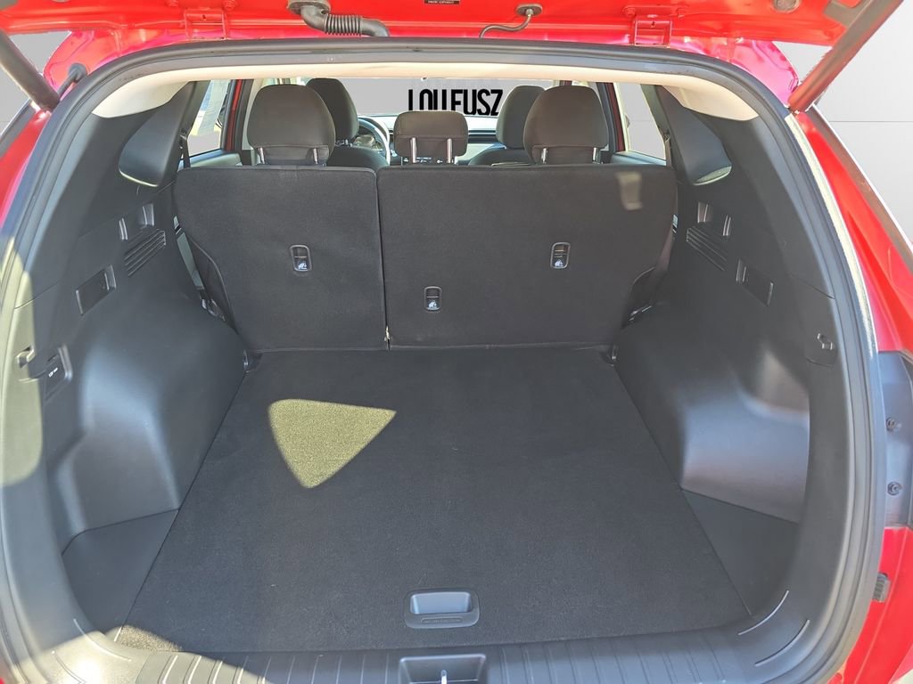 Used 2023 Hyundai Tucson SEL image 20