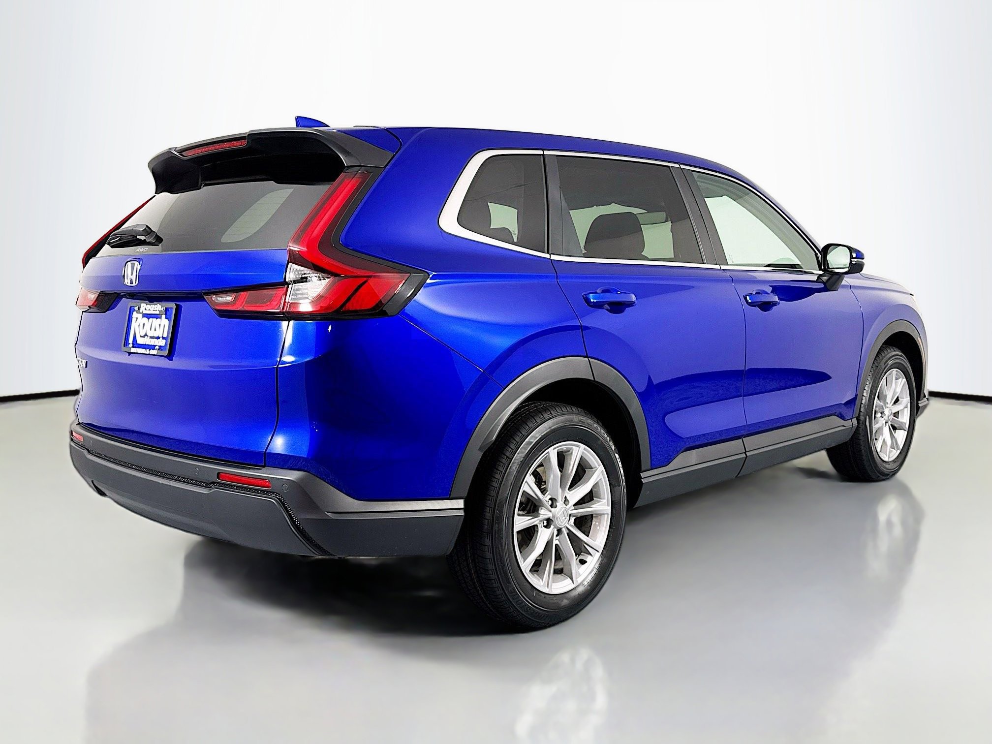 Certified 2023 Honda CR-V EX-L image 5