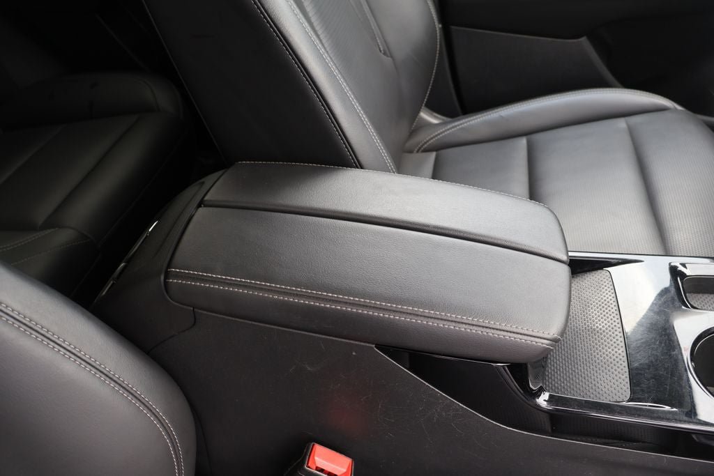 Used 2024 Buick Envision Preferred AWD/4WD image 16