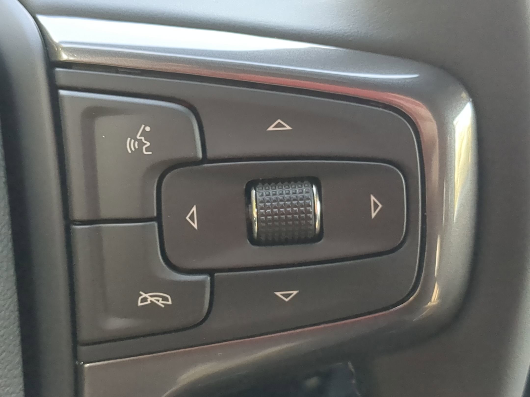 New 2026 Chevrolet Silverado 2500 High Country w/ Technology Package image 13