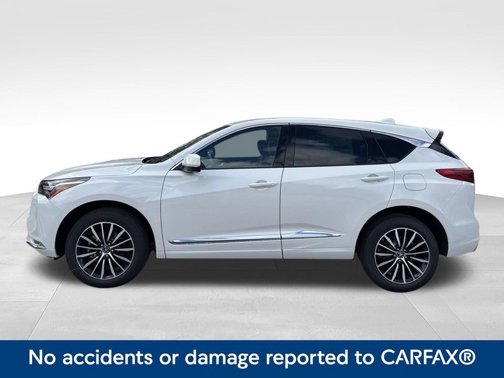New 2026 Acura RDX SH-AWD w/ Advance Package video 2
