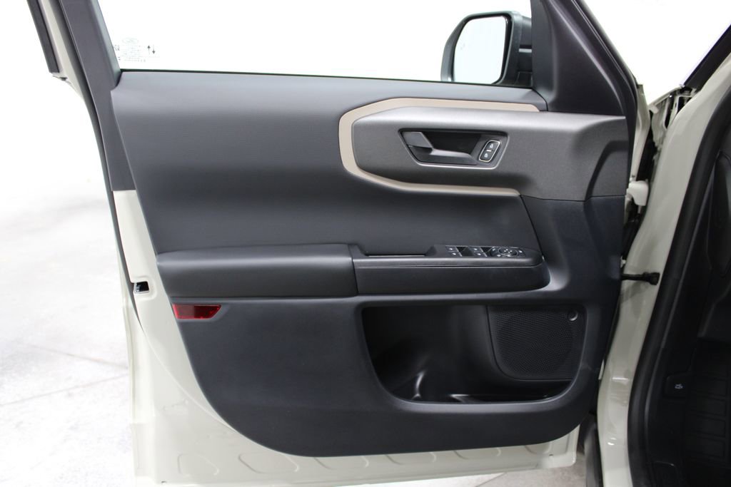 New 2025 Ford Bronco Sport Big Bend w/ Convenience Package image 18