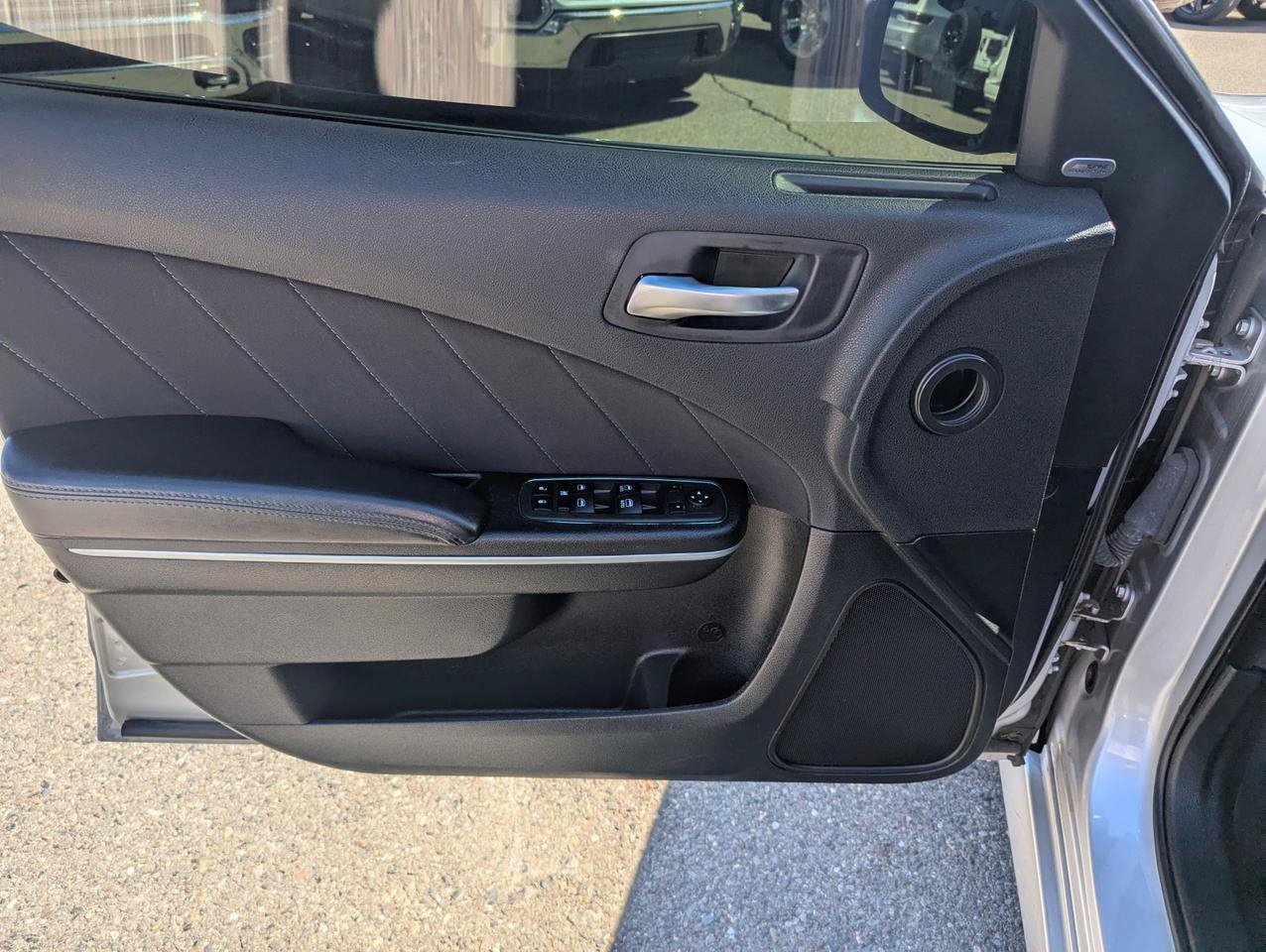 Used 2023 Dodge Charger GT AWD/4WD image 9
