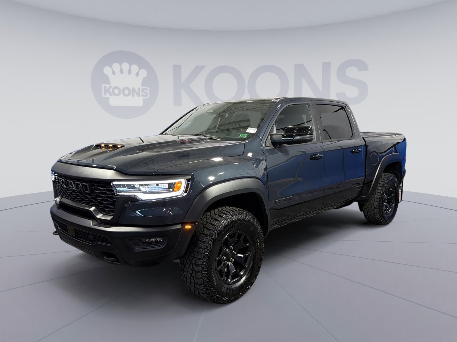 Used 2026 RAM 1500 RHO w/ Bed Utility Group