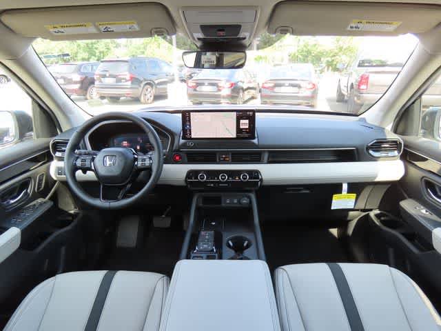 New 2026 Honda Passport RTL image 15