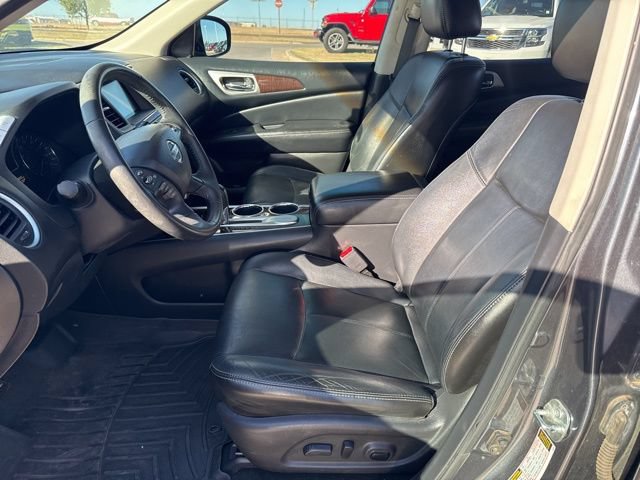 Used 2013 Nissan Pathfinder SL w/ Trailer Tow Pkg FWD image 21