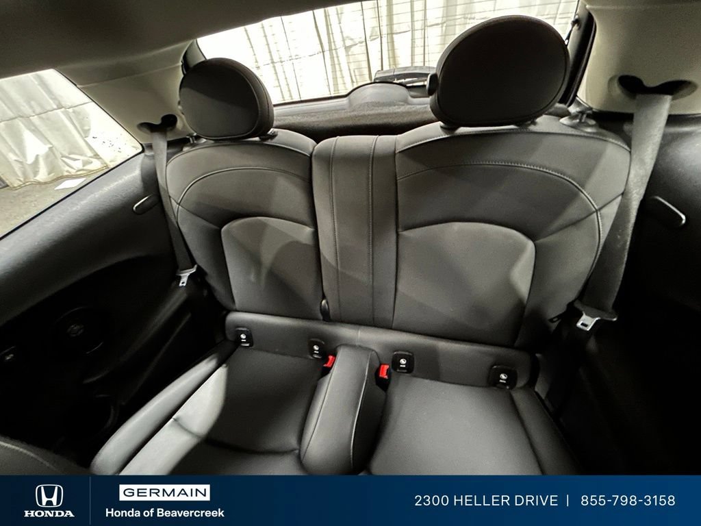 Used 2024 MINI Cooper S FWD image 27