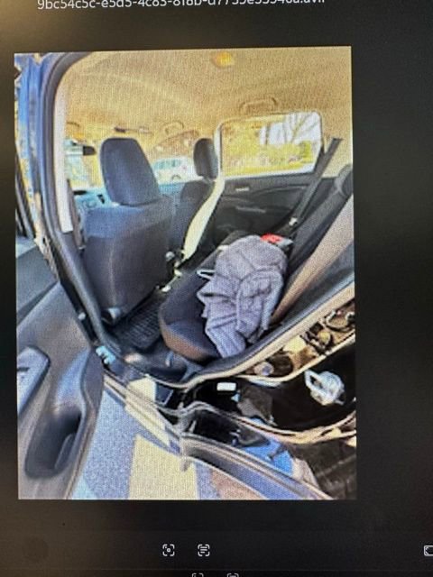 Used 2014 Honda CR-V LX image 3