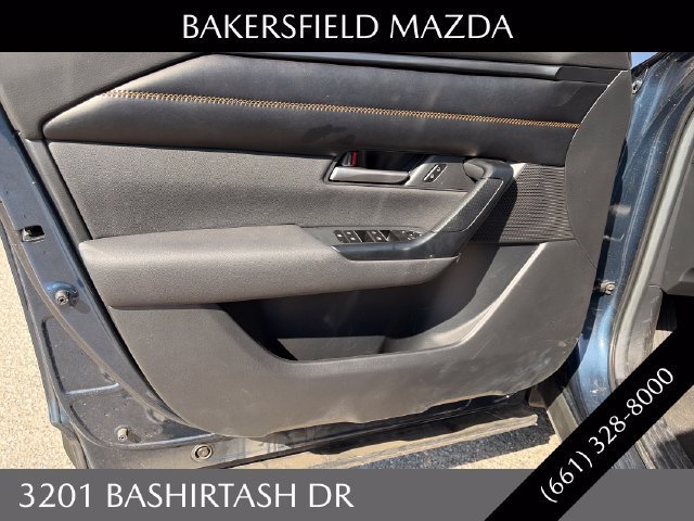 Certified 2026 MAZDA CX-50 AWD 2.5 Hybrid w/ Cargo Package image 10