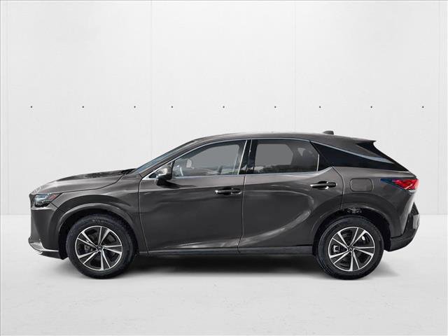 New 2026 Lexus RX 350 F Sport video 3