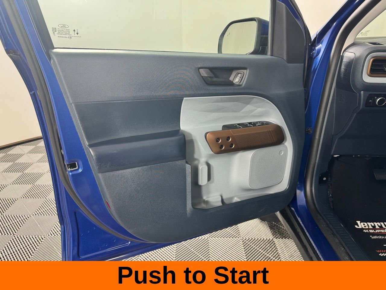 Used 2023 Ford Maverick Lariat w/ Equipment Group 500A Standard image 10