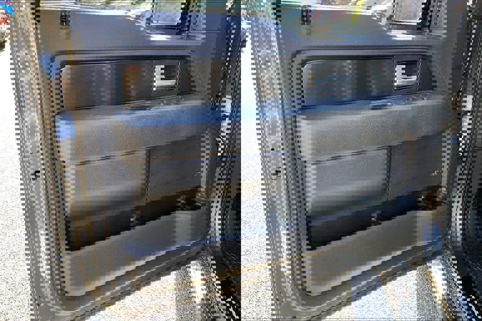 Used 2013 Ford F150 FX2 w/ Luxury Equipment Group image 21