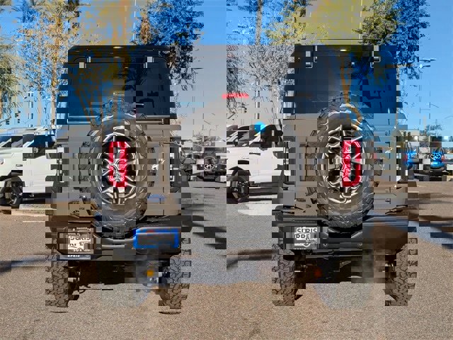 New 2025 Ford Bronco Badlands image 31