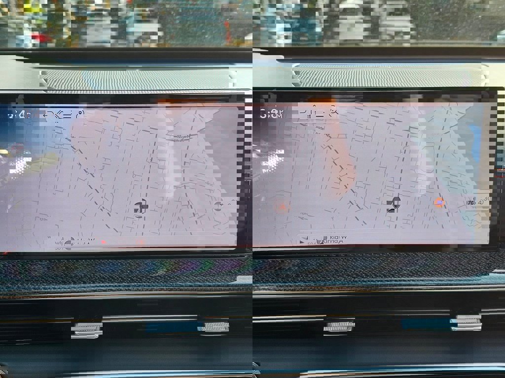 New 2026 Genesis GV80 3.5T e-SC image 14