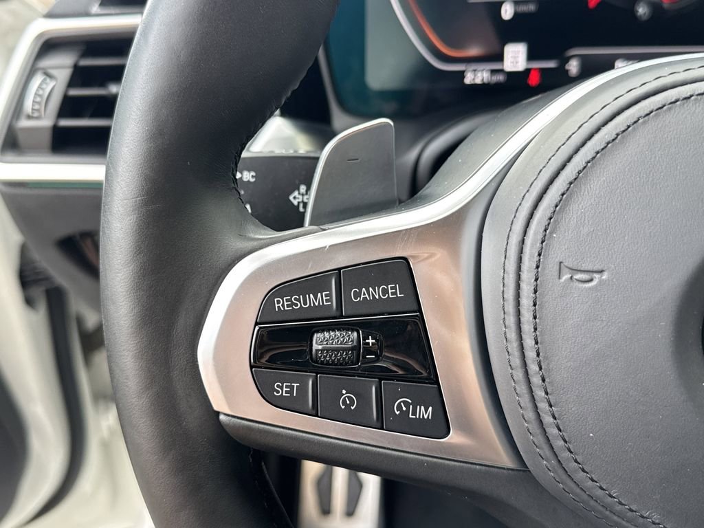 Used 2021 BMW 330i Sedan image 22