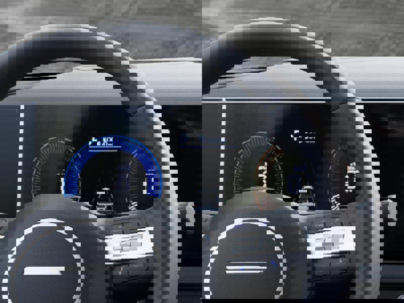 New 2026 Hyundai Santa Cruz SEL image 14