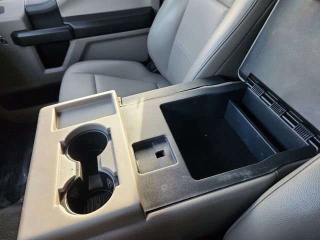 Used 2022 Ford F350 XL w/ STX Appearance Package image 40