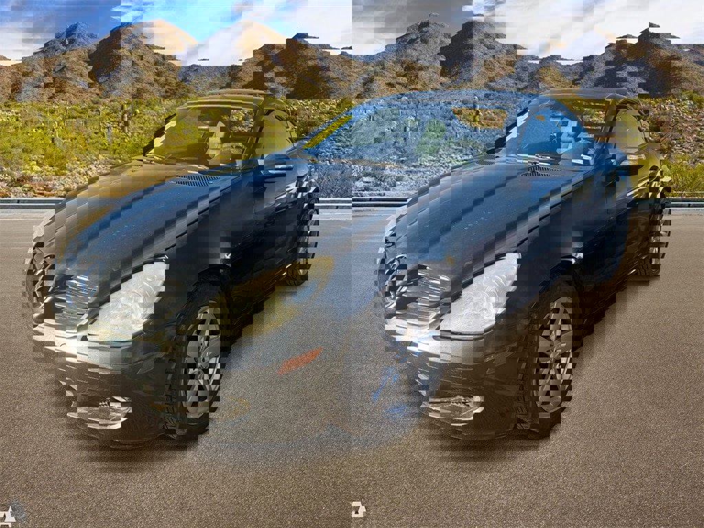 Used 2006 Mercedes-Benz SLK 280 image 2