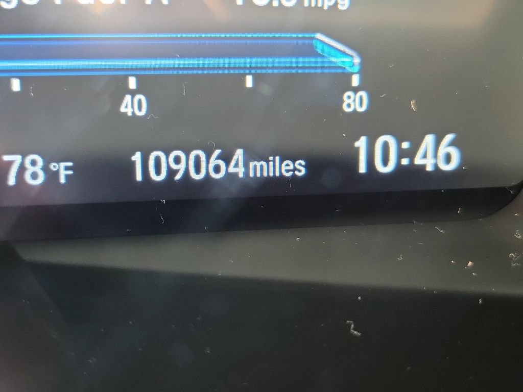 Used 2019 Honda Civic EX image 26