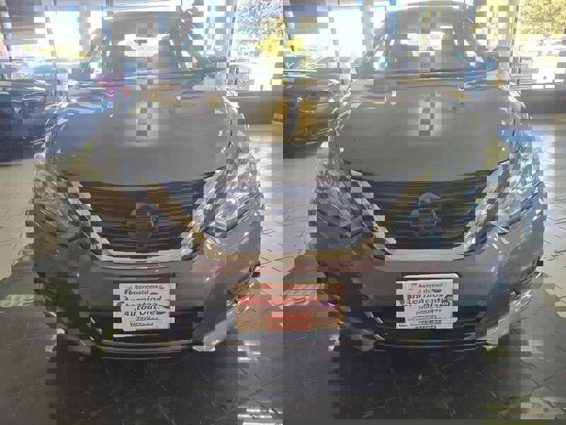 Used 2018 Nissan Altima 2.5 S w/ S Convenience Package image 2