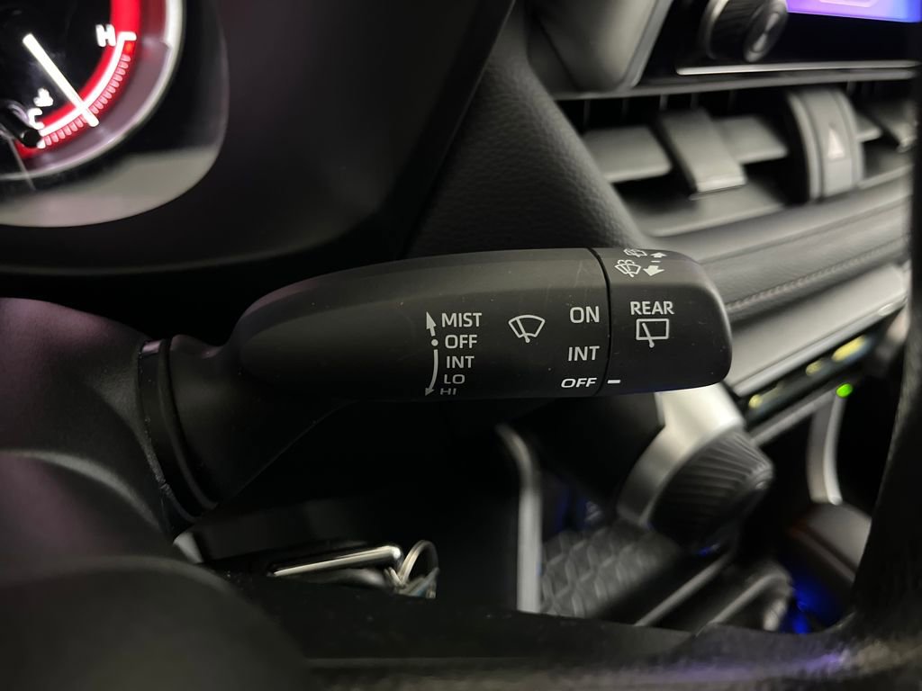 Used 2023 Toyota RAV4 LE image 63