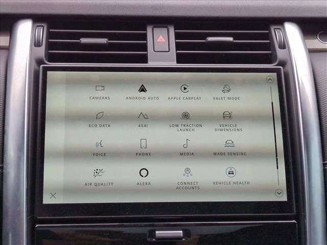 Used 2021 Land Rover Discovery S R-Dynamic image 15