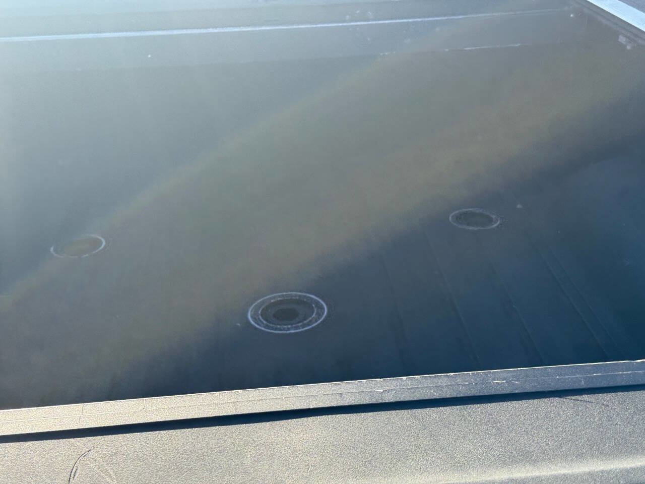 Used 2014 RAM 2500 Longhorn image 7