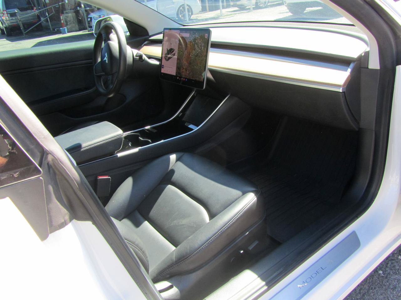 Used 2019 Tesla Model 3 Long Range AWD/4WD image 21