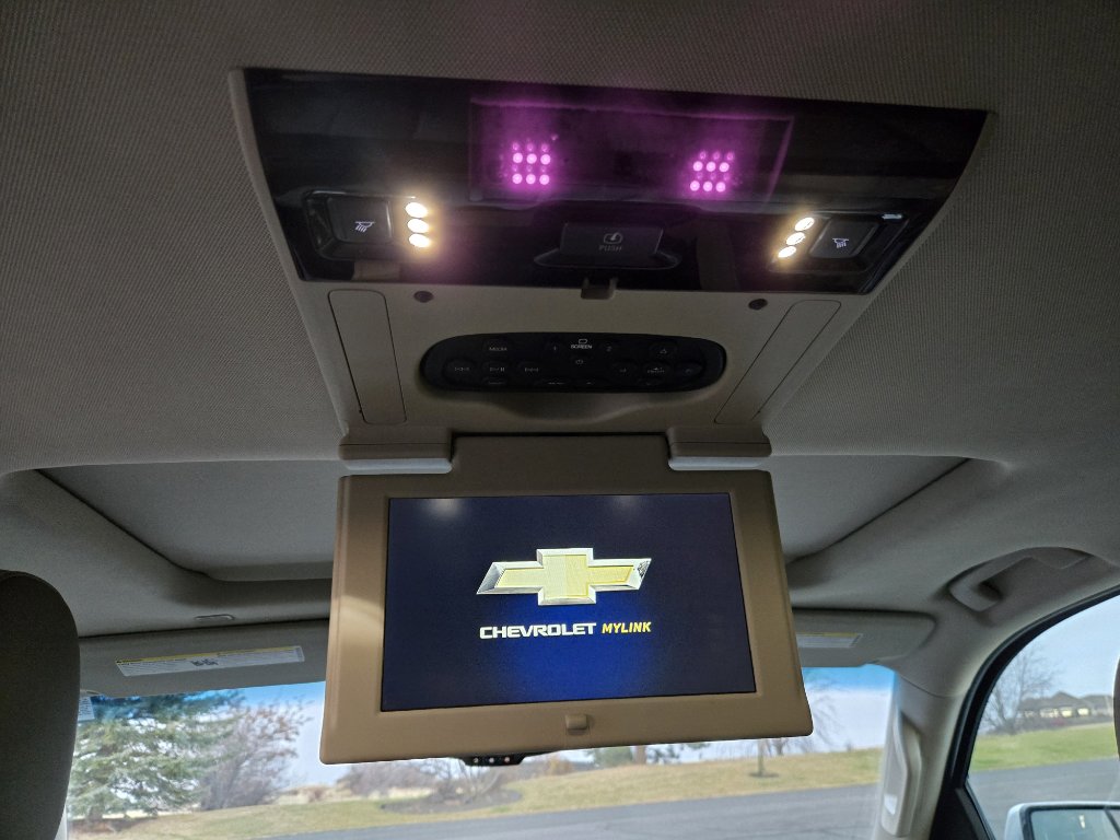 Used 2019 Chevrolet Tahoe LT image 21