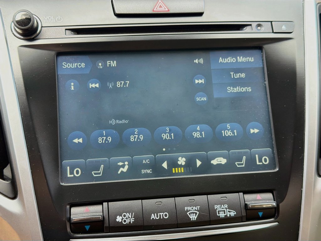 Used 2020 Acura TLX w/ Technology Package FWD image 29