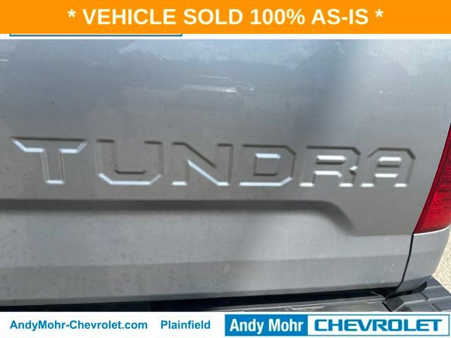 Used 2014 Toyota Tundra SR AWD/4WD image 14