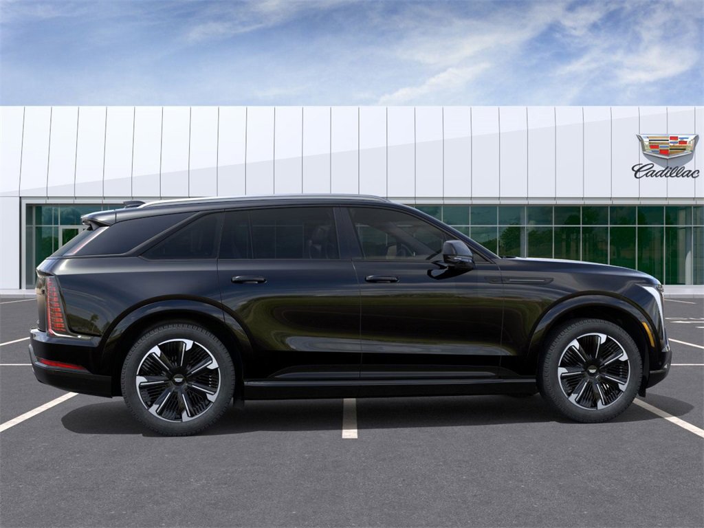 New 2026 Cadillac Escalade IQ Sport 1 image 5