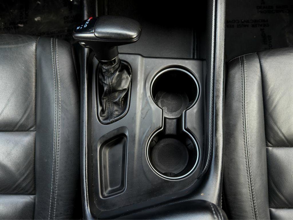 Used 2022 Dodge Durango GT image 19