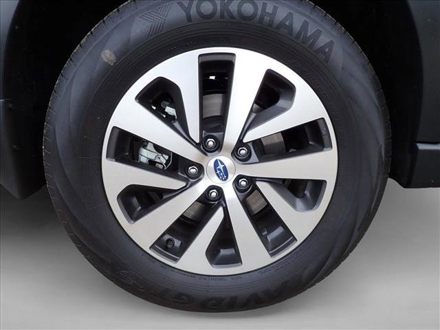 Used 2025 Subaru Outback Premium w/ Popular Package #1A AWD/4WD image 7