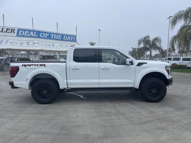 New 2025 Ford F150 Raptor image 6