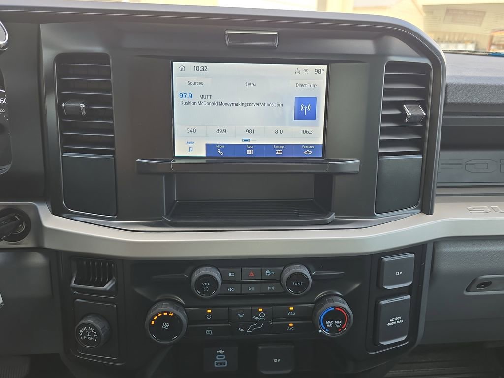 New 2026 Ford F350 XL w/ 360-Degree Camera Package image 20