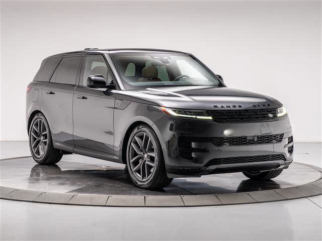 Used 2024 Land Rover Range Rover Sport SE AWD/4WD image 7