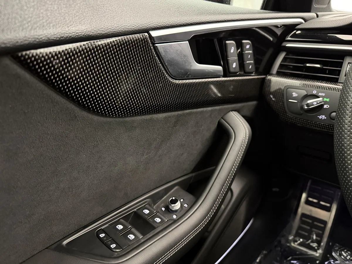 Used 2024 Audi S5 Premium Plus w/ Premium Plus Package AWD/4WD image 14
