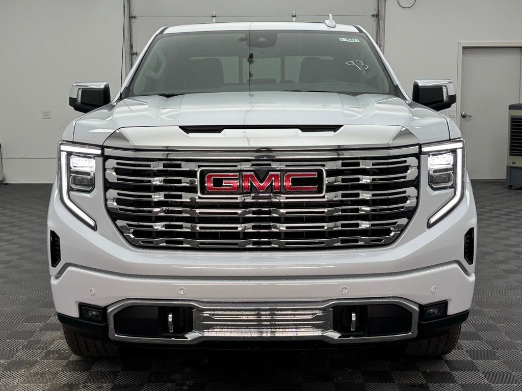 New 2026 GMC Sierra 1500 Denali image 23