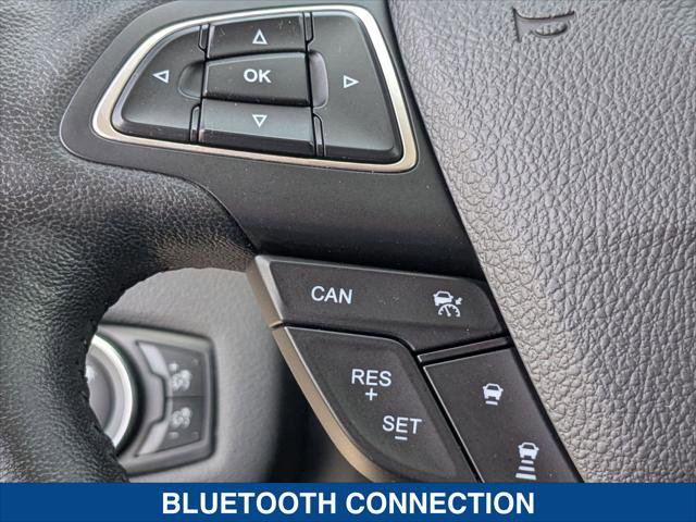 Used 2019 Ford Escape Titanium image 14