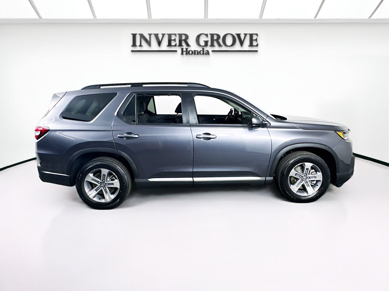 Used 2026 Honda Pilot EX-L image 3