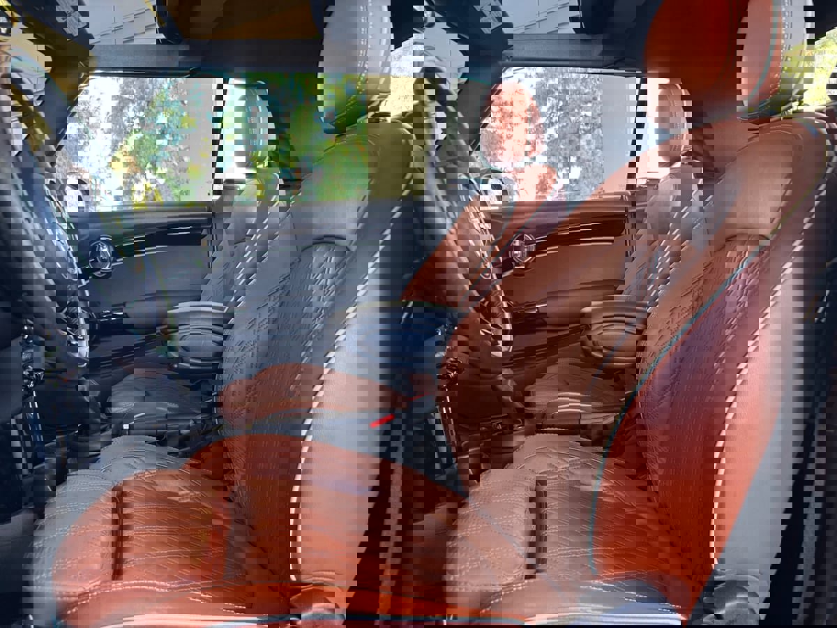 Used 2018 MINI Cooper S image 17