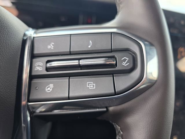 Used 2026 GMC Yukon XL Elevation RWD image 18
