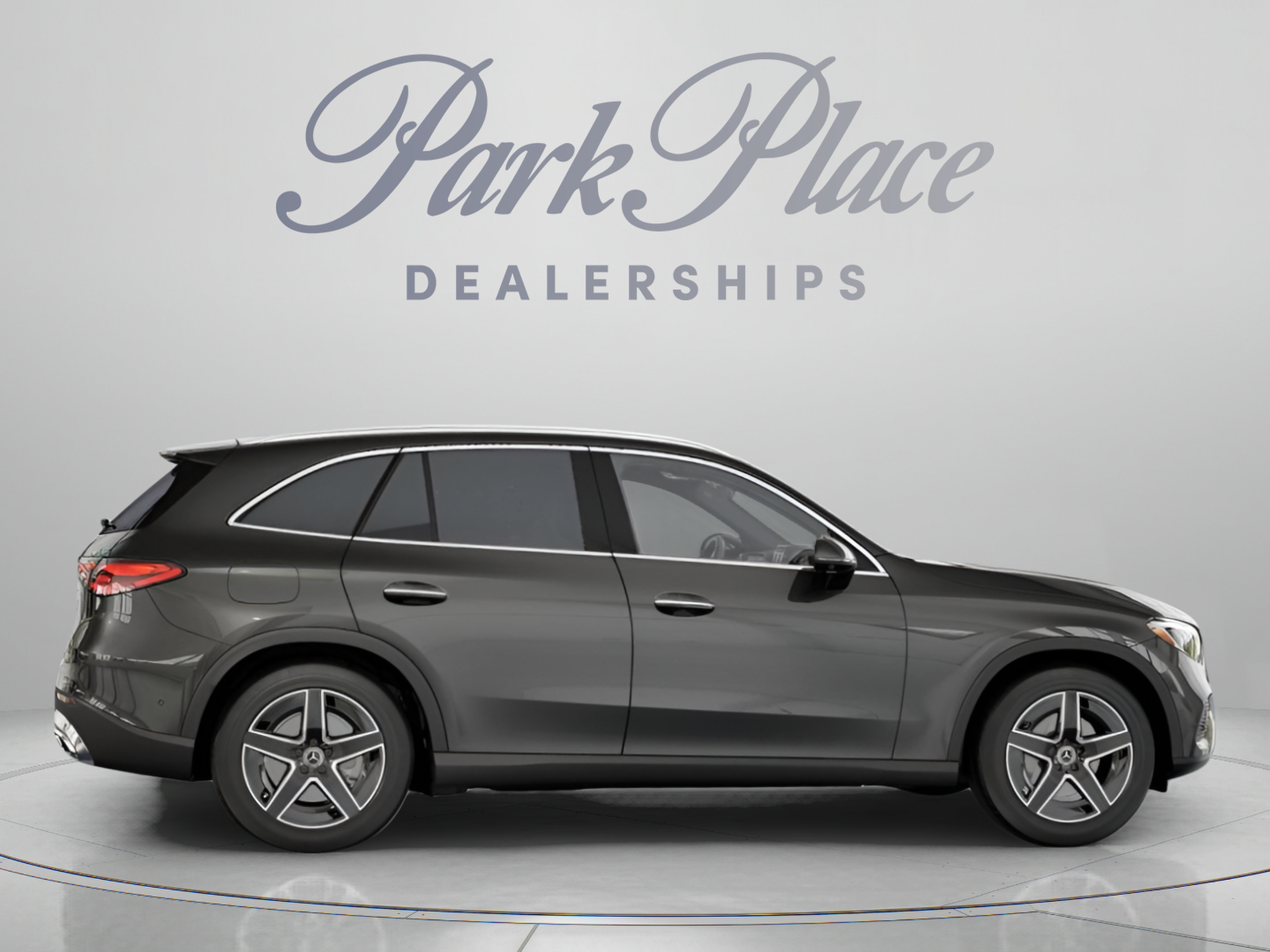Used 2026 Mercedes-Benz GLC 300 image 25