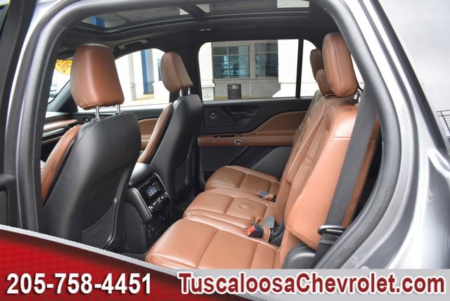 Used 2022 Lincoln Aviator Reserve image 25